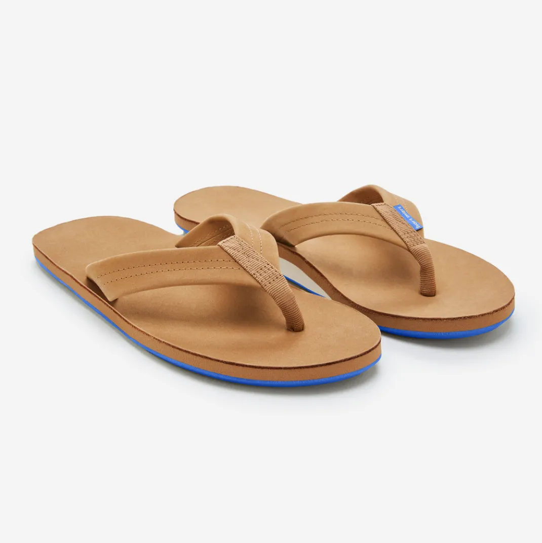 Fields Flip Flops