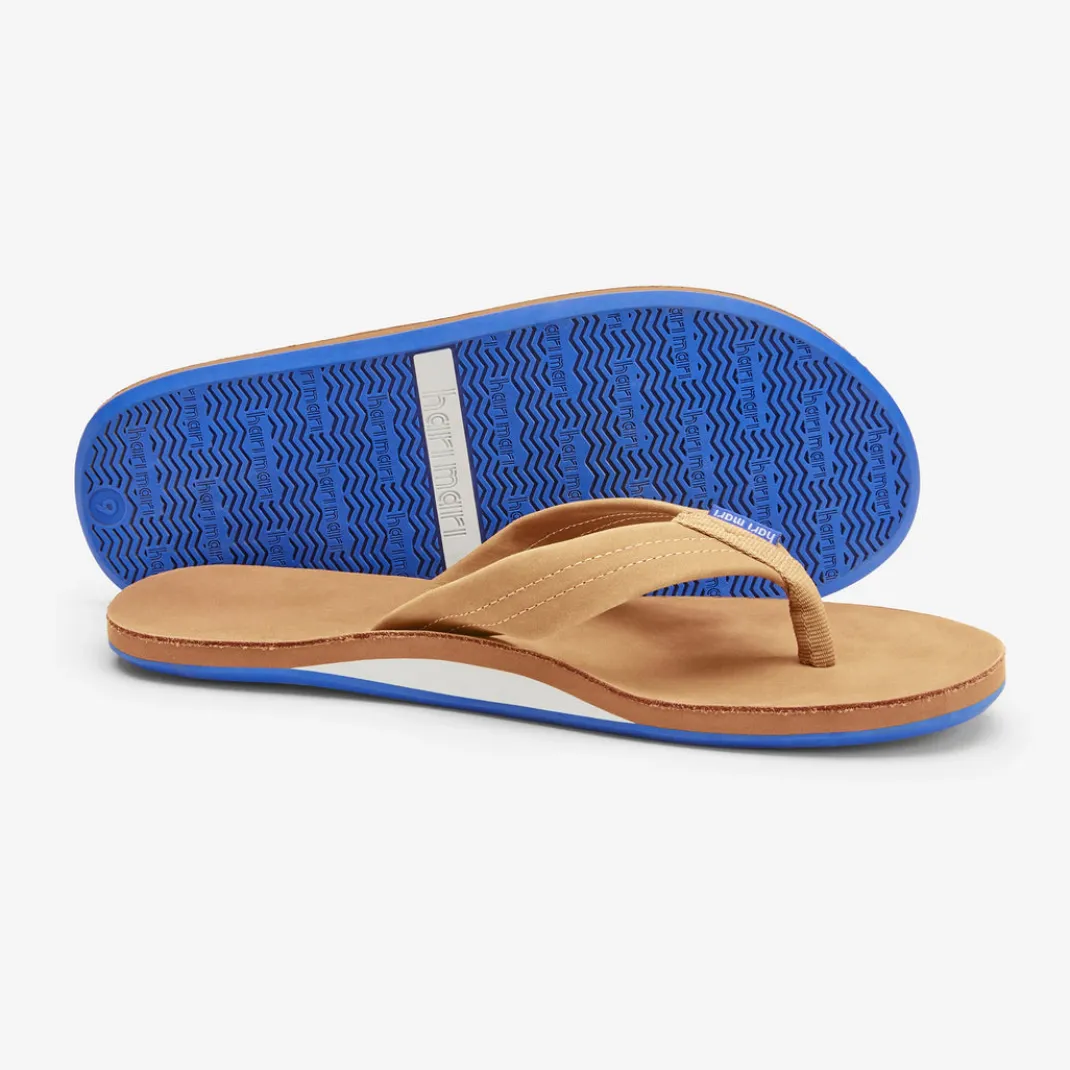 Fields Flip Flops