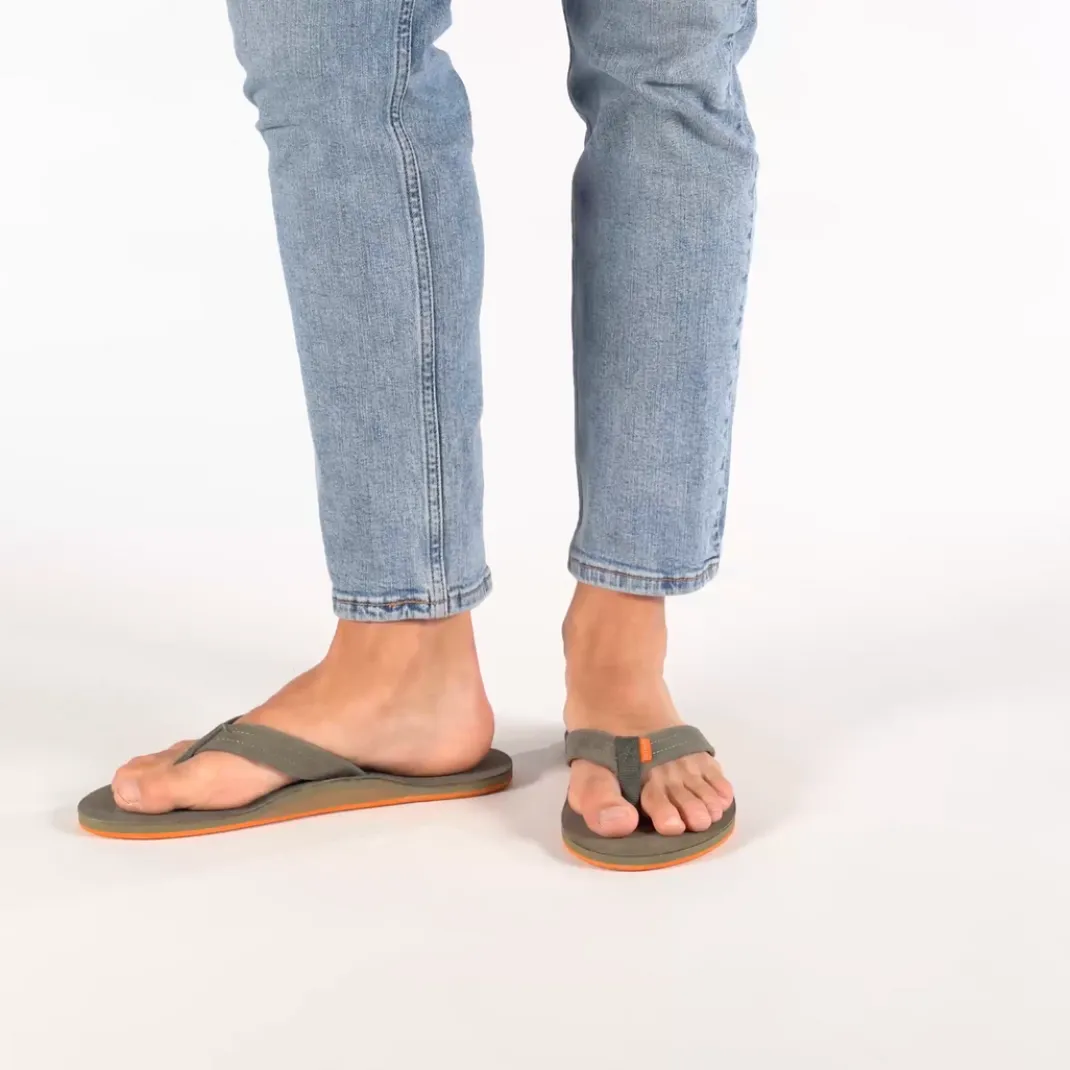 Fields Flip Flops