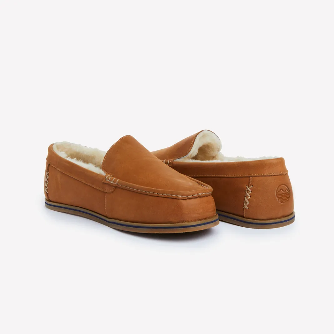 Hacienda LX Slippers