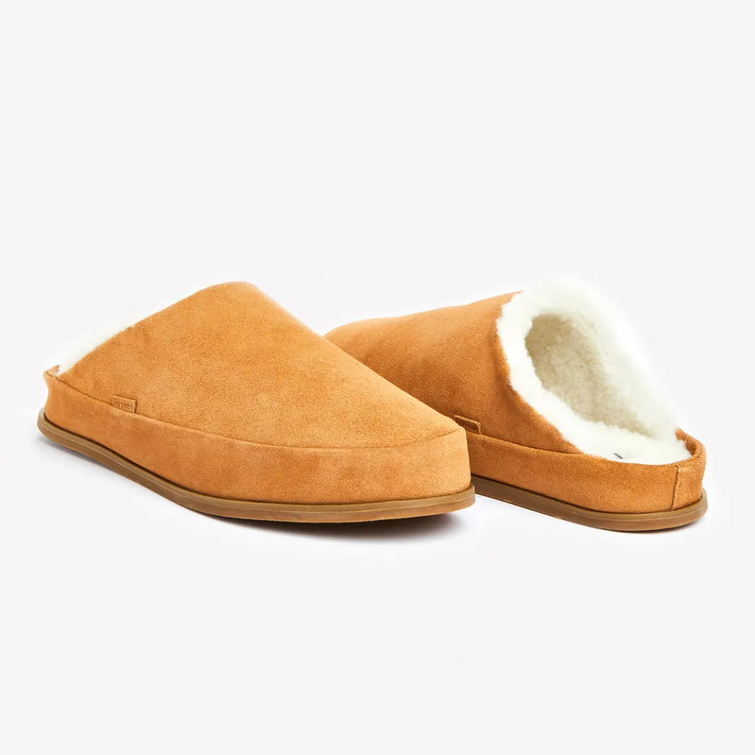 Tio Mule Slippers